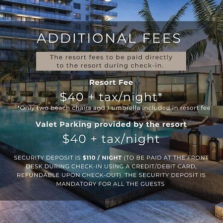Hyde Beach House: Luxury Oceanside Resort with Rooftop Amenities Hollywood Exterior photo