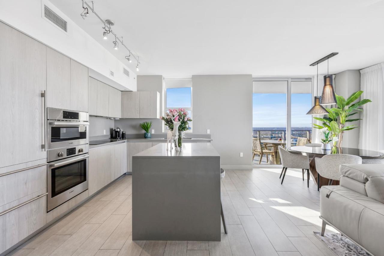 Hyde Beach House: Luxury Oceanside Resort with Rooftop Amenities Hollywood Exterior photo